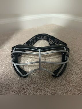 STX Women’s lacrosse goggles